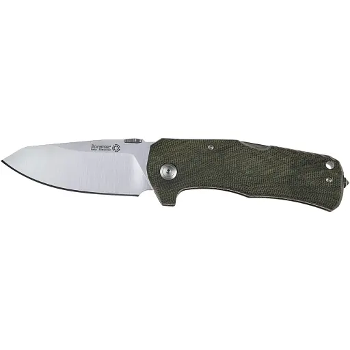 Ніж Lionsteel TM1 Canvas