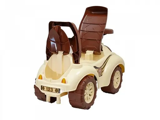 Машинка-толокар Белка Technok Toys 2315 - фото 3