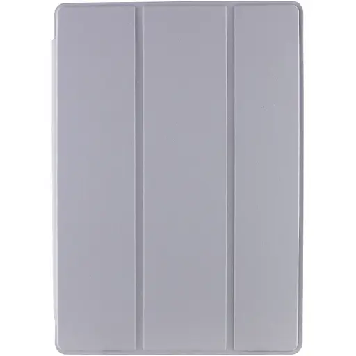 Чохол with Slot for Stylus для Samsung Galaxy Tab A9+ (11'') (X210/X215) Сірий - фото 2