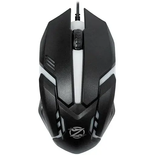 Мышь USB ZornWee GM02 игровая - фото 1