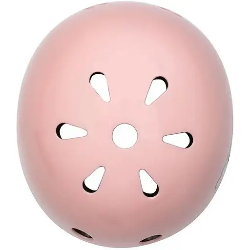 Шолом MoMi MIMI Pink - фото 3