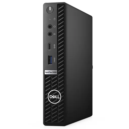 Комп'ютер Dell Refurb OptiPlex 5080 MFF i7-10700T/16/512SSD