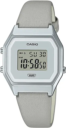 Годинник CASIO LA680WEL-8EF