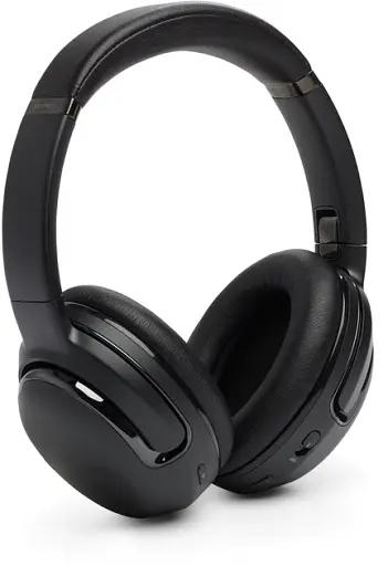 Наушники JBL Tour One M2 Black (JBLTOURONEM2BAM) - фото 3