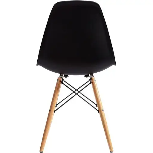 Стілець GT Racer X-D10 чорний - фото 3