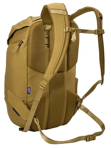 Рюкзак Thule Paramount Commuter 28L TPBBP-328 Nutria (7121918) - фото 2