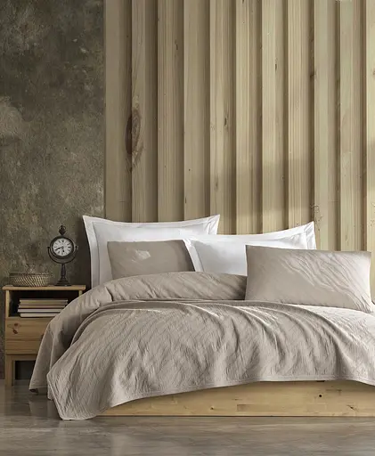 Комплект постельного белья Saheser Евро pbe0049641