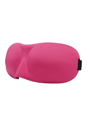 Окуляри для сну Deco 3D Рожевий (920-02)