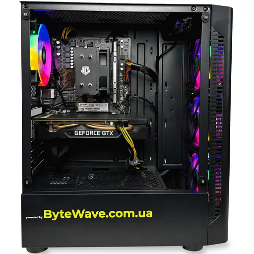 Компʼютер ByteWave RX 470 Core i5-6600K DDR4 16GB - фото 2