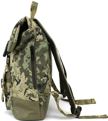 Рюкзак городской Wallaby 39(55)х34х17 см sum0024137 - фото 2