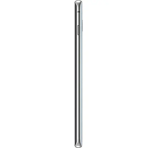 Смартфон Samsung S10 8/128Gb SM-G973U 1SIM White - фото 5