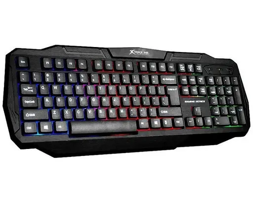 Клавиатура игровая Xtrike ME KB-302 - фото 2
