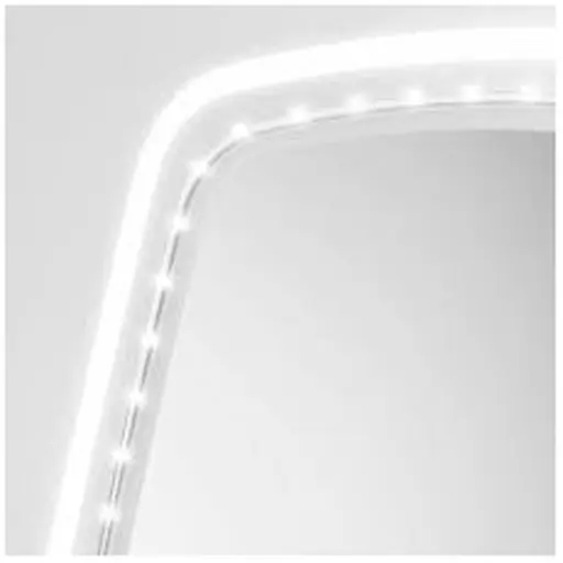 Дзеркало для макіяжу Jordan & Judy LED PRO NV662 [129234] - фото 5