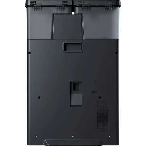 Робот-пылесос с влажной уборкой Ecovacs Deebot T50 Max Pro Omni Black (DEX54) UA UCRF - фото 6