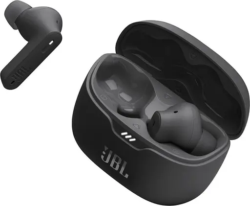Навушники TWS JBL Tune 245 NC Black (JBLT245NCTWSBLK) - фото 2
