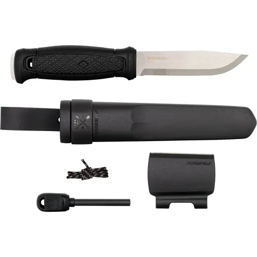 Ніж Morakniv Garberg S Survival Kit - фото 5