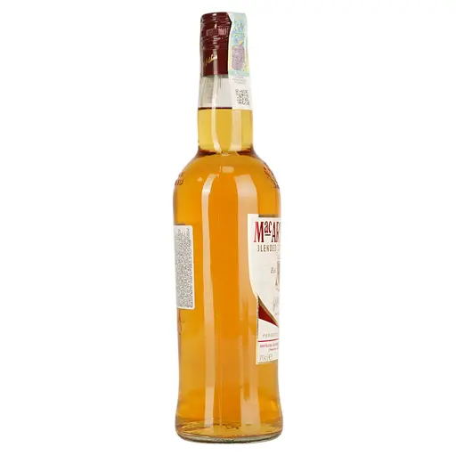 Виски шотландский MacArthurs, 40%, 0,7 л - фото 4