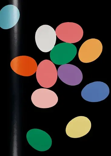 The Gourmand's Egg. A Collection of Stories and Recipes - фото 7