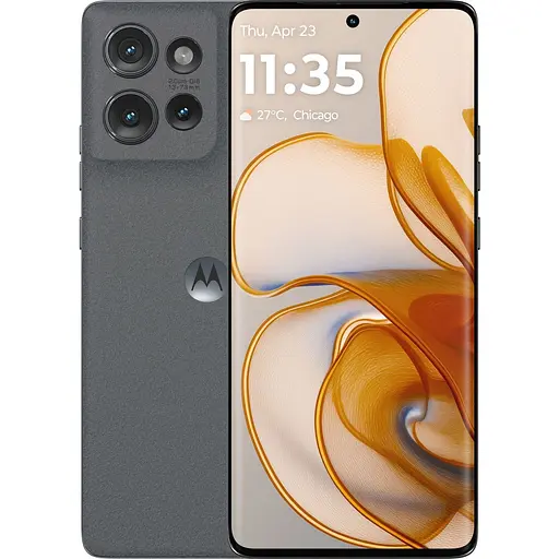 Смартфон Motorola Edge 50 12/512 Koala Grey (PB2U0009) (EU)