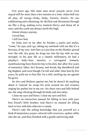 Saint. Priest Book 3 - фото 4