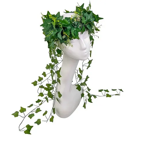 Тиара Ядовитый плющ - фото 2