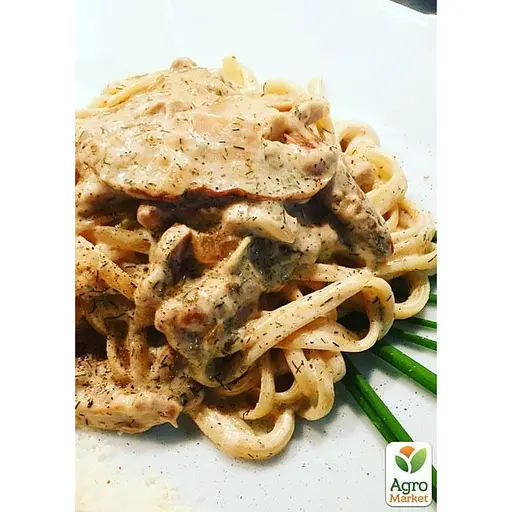 Сухий зерновий міцелій "Білий гриб боровик" 10г (45488) - фото 2