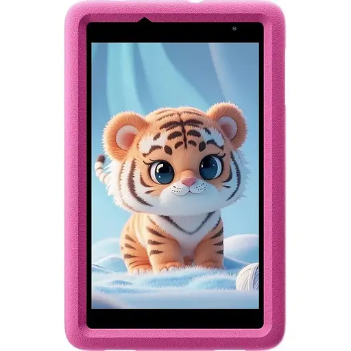 Планшет Blackview TAB A5 3/64GB Pink (Global Version) - фото 2
