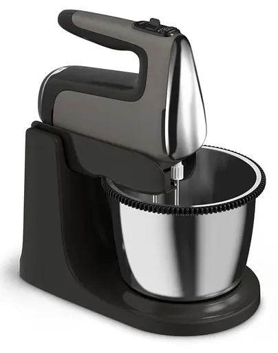 Стационарный миксер Tefal HT654E38 - фото 2