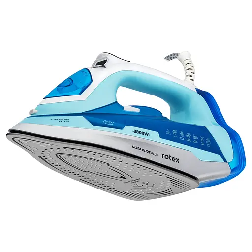 Праска RIC63-C Ultra Glide Plus - фото 9