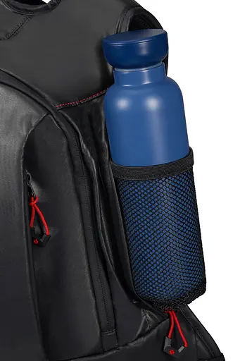 Рюкзак 14.1" Samsonite ECODIVER BLACK 44x33x16 KH7*09001 - фото 6