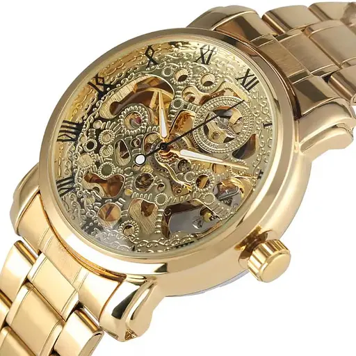 Часы Winner BestSeller New - фото 2