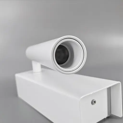 Настінний світильник Skarlat RWLB087 3W WH 4000K - фото 5