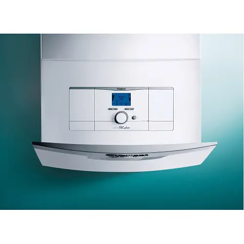 Газовый котел Vaillant atmoTEC plus VUW 240/5-5 - фото 3
