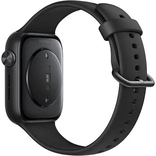 Смарт-годинник Honor Watch 5 Black (144250) - фото 5