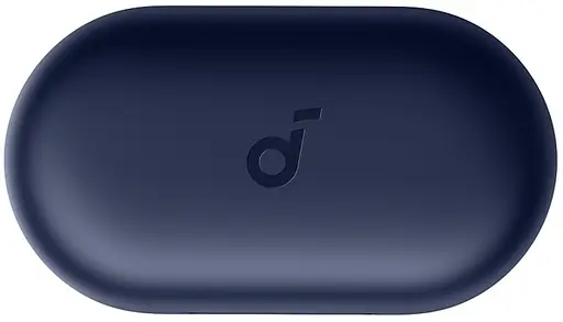 Гарнитура Anker SoundСore V20i Blue - фото 2