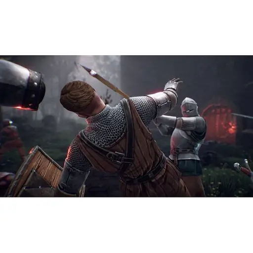 Гра Crown Wars The Black Prince (російські субтитри) (PS5) - фото 5