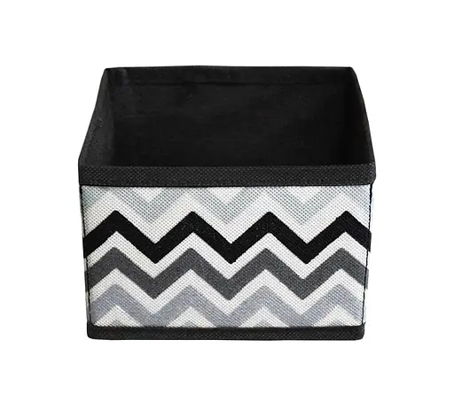 Короб складной Handy Home Zigzag 14х14х10 см (ZSH-09) - фото 2