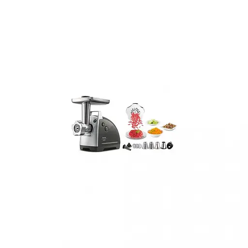 Електром'ясорубка Tefal HV8 Pro NE688837 - фото 9