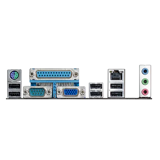 Материнська плата Asus F1A55-M LX R2.0 Socket FM1 (F1A55-M LX R2.0) Б/В - фото 3