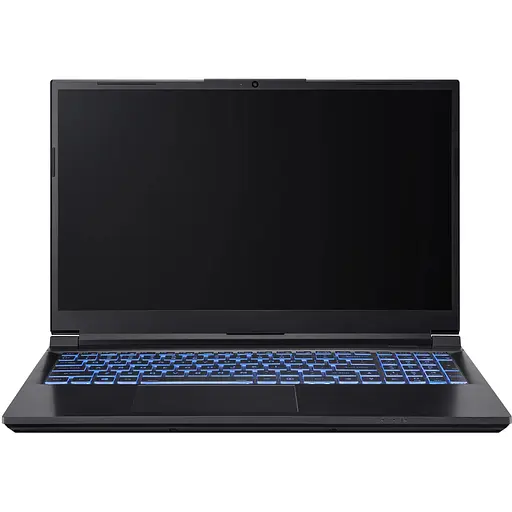 Ноутбук DreamMachines G1650-15EU95 i7-13700H 15.6” /GTX1650/500 GB M.2 /16 GB