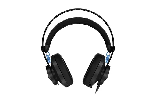 Игровая гарнитура Lenovo Legion H300 Stereo Gaming Headset Black (GXD0T69863) - фото 2