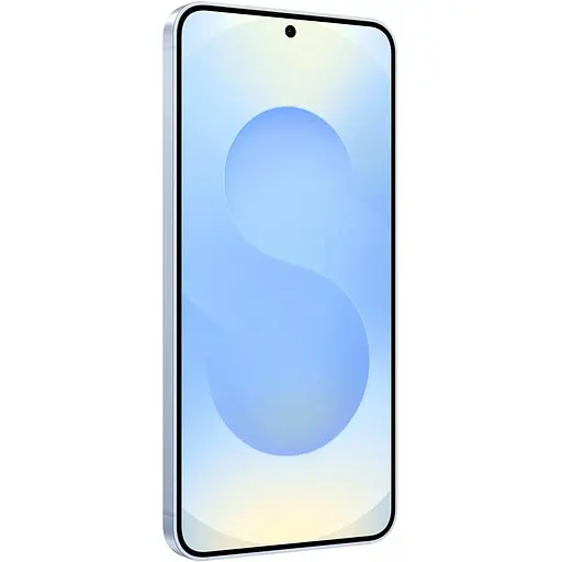 Смартфон Samsung Galaxy S25 12/256Gb Icyblue (S931B) [NFC, 2 SIM/1 SIM + eSIM] - фото 4