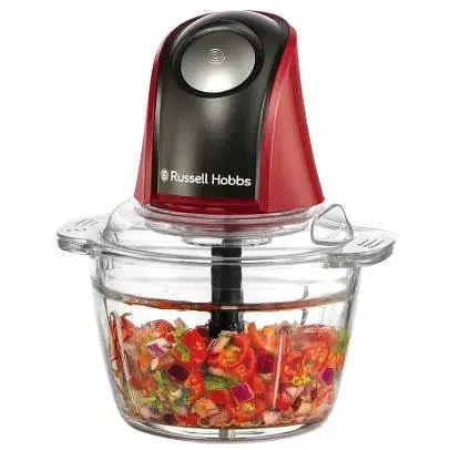 Измельчитель Russell Hobbs 27130-56 Desire Mini Chopper (7030815)