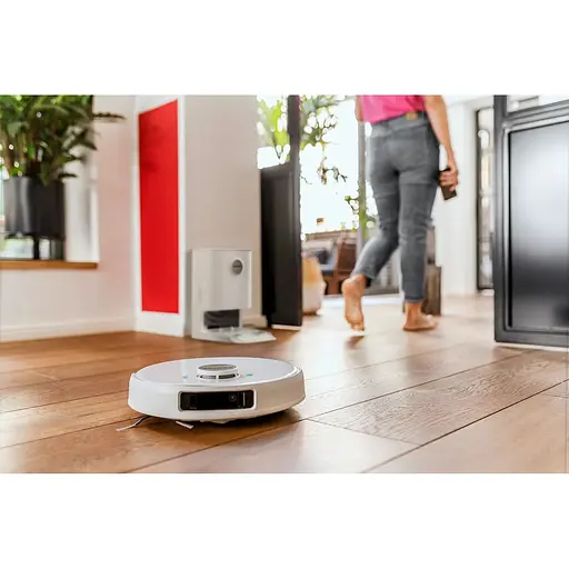 Робот-пылесос Karcher RCV 5 Comfort (1.269-650.0) [136393] - фото 8