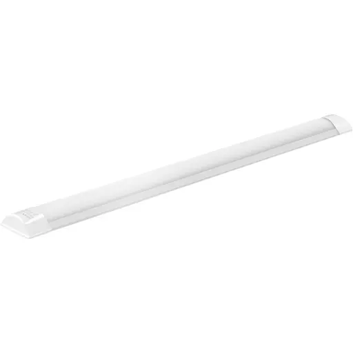 Світильник лінійний Videx LED 36W 1.2М 5000K білий (VL-BN-36125)