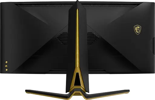 Монітор MSI MEG 342C QD-OLED (34"/UWQHD 3440х1440/175Hz/HDR) - фото 3