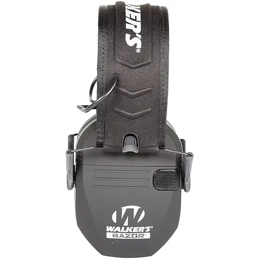 Навушники активні Walker’s Razor Black - фото 3