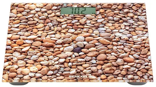 Ваги підлогові Sencor SBS 2302SN - фото 4