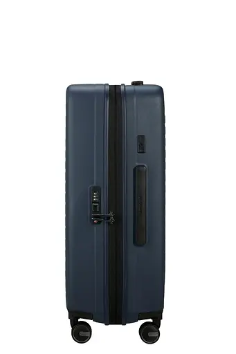 Чемодан Samsonite RESTACKD MIDNIGHT BLUE 68x46x26(29) 68 См KO6*59003 - фото 8