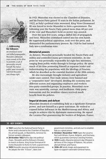 World War II. The Definitive Visual Guide - фото 5